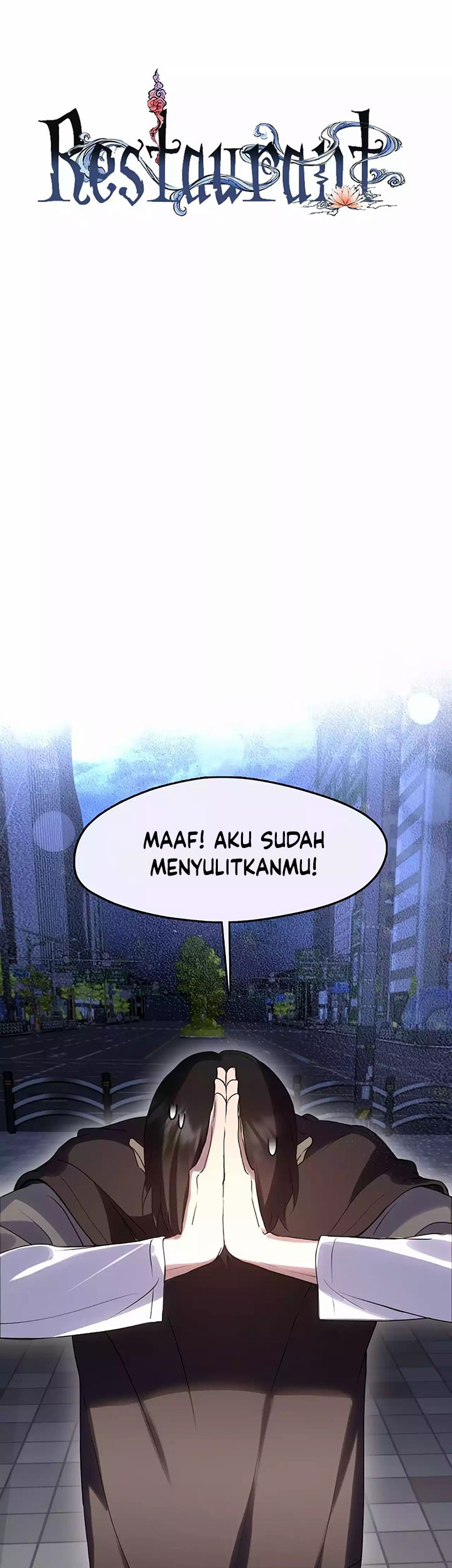 Underworld Restaurant Bab 44 halaman 20