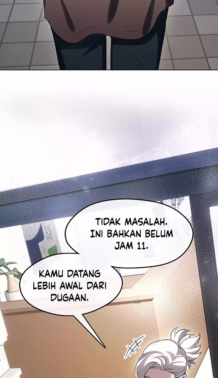 Underworld Restaurant Bab 44 halaman 21