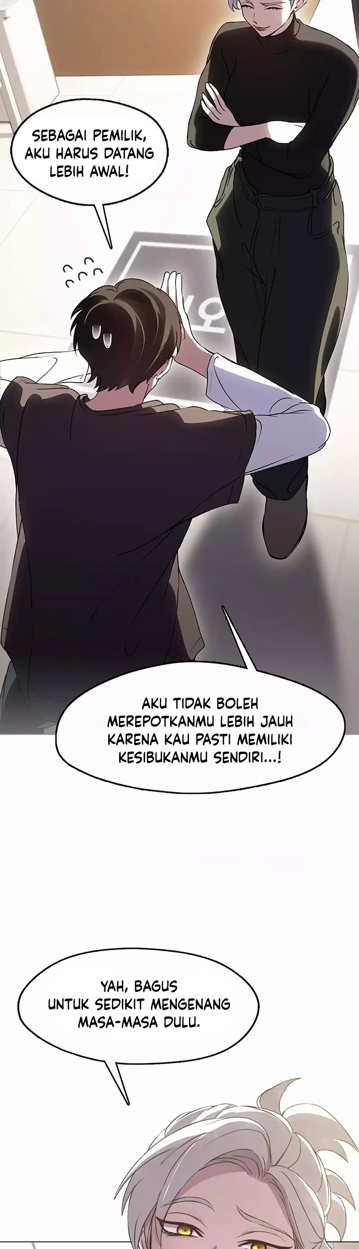 Underworld Restaurant Bab 44 halaman 22