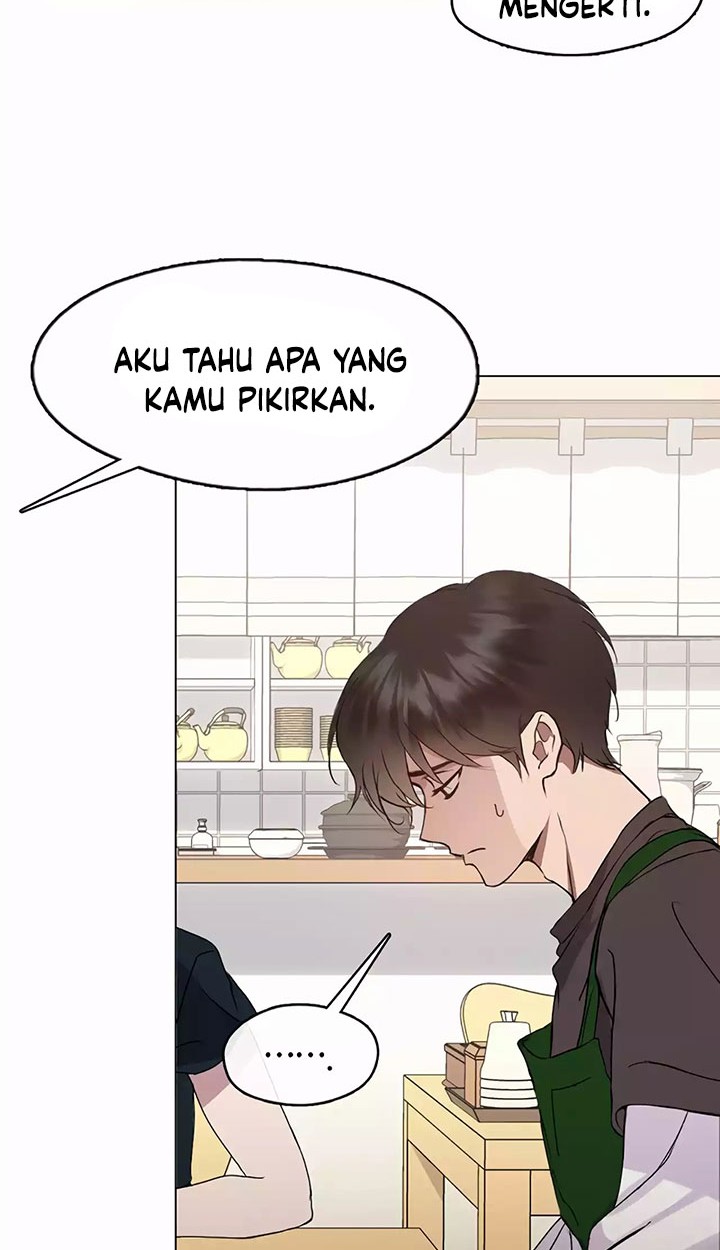 Underworld Restaurant Bab 44 halaman 27