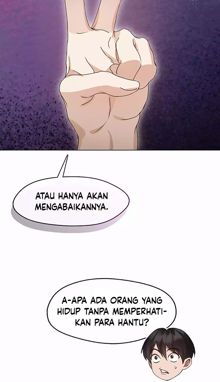 Underworld Restaurant Bab 44 halaman 29