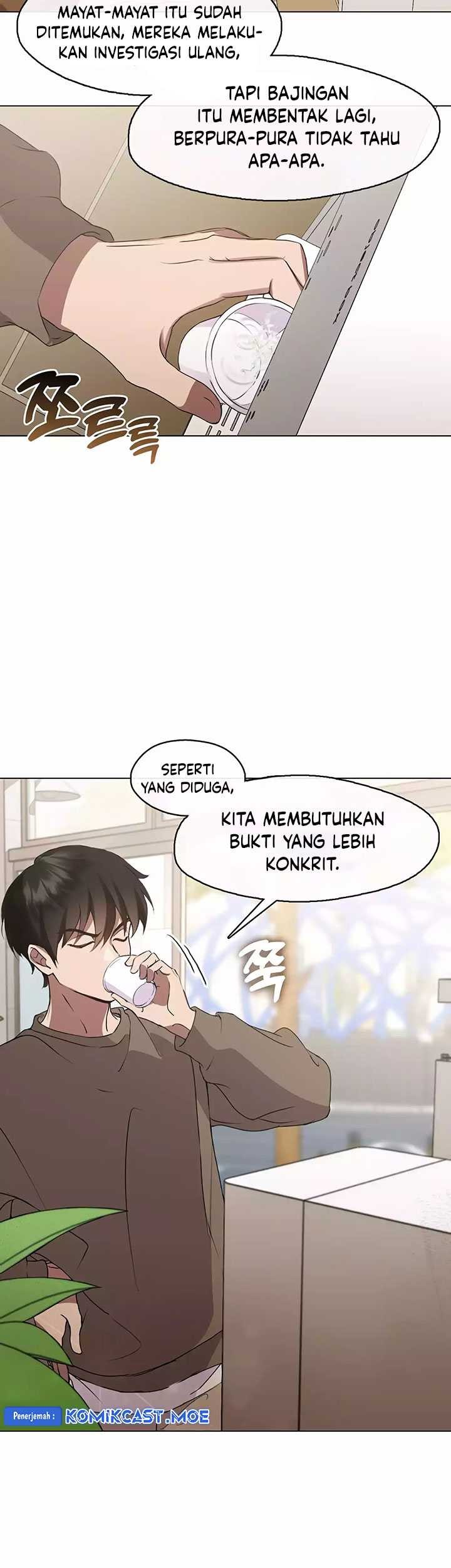Underworld Restaurant Bab 45 halaman 18