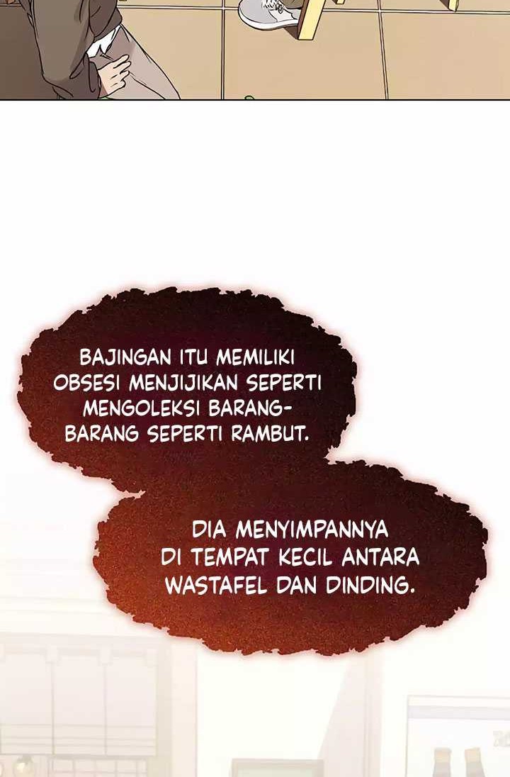 Underworld Restaurant Bab 45 halaman 21