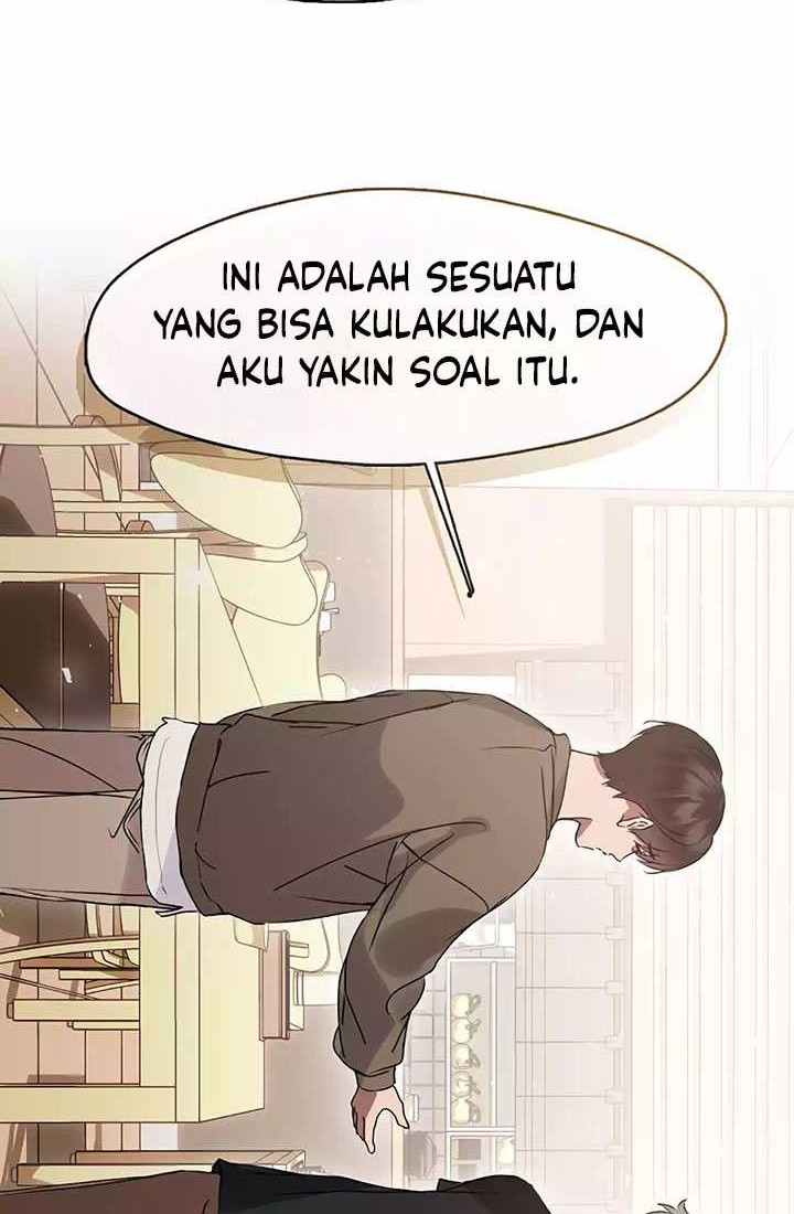 Underworld Restaurant Bab 45 halaman 27
