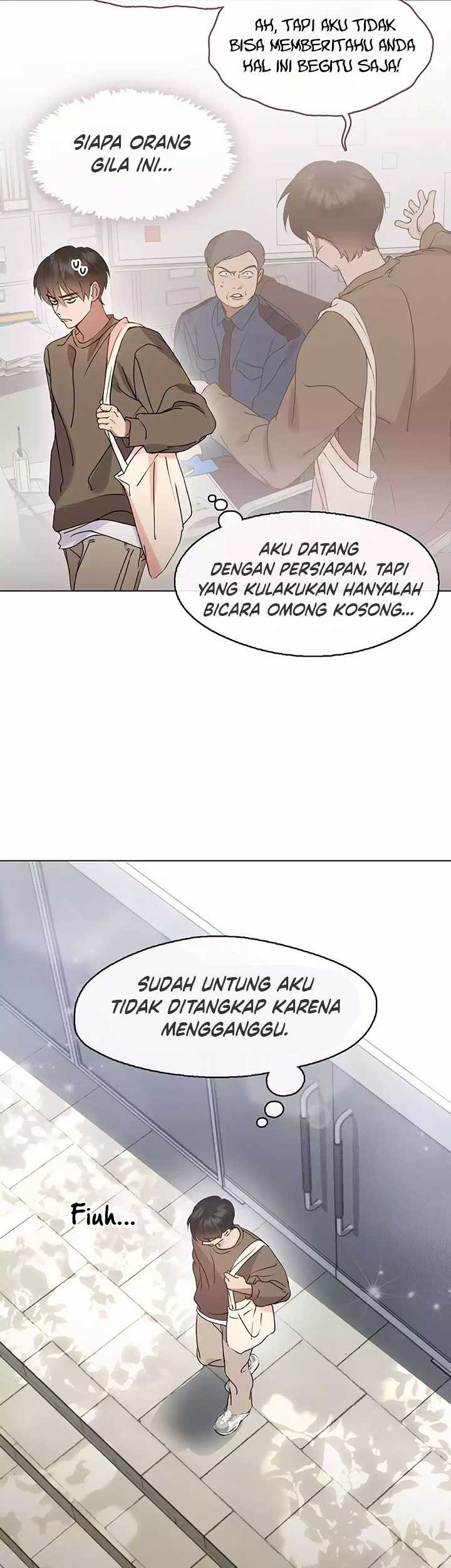 Underworld Restaurant Bab 45 halaman 36