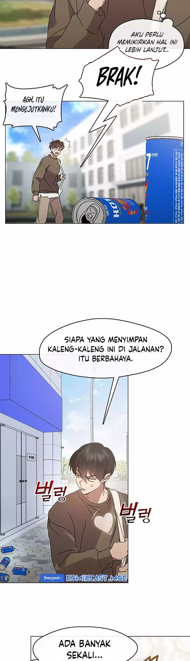 Underworld Restaurant Bab 45 halaman 38