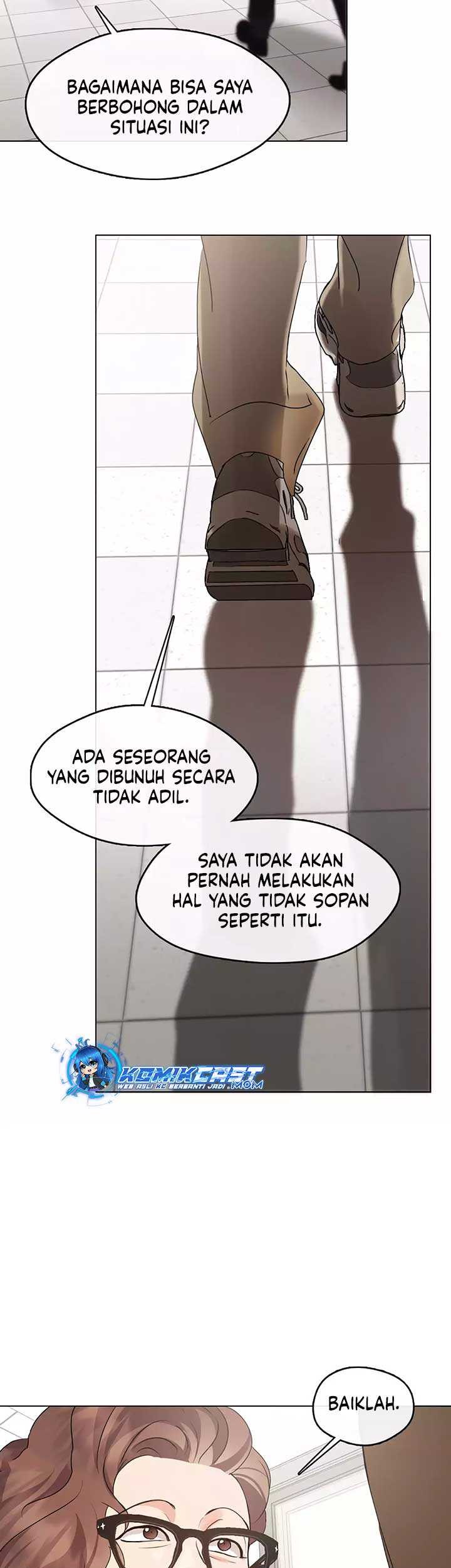Underworld Restaurant Bab 46 halaman 28