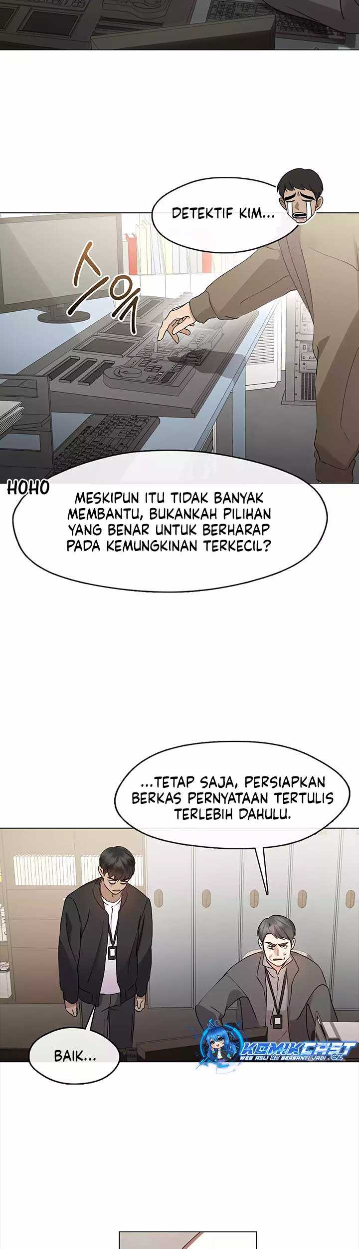 Underworld Restaurant Bab 47 halaman 16