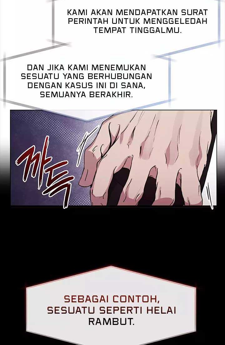 Underworld Restaurant Bab 47 halaman 35