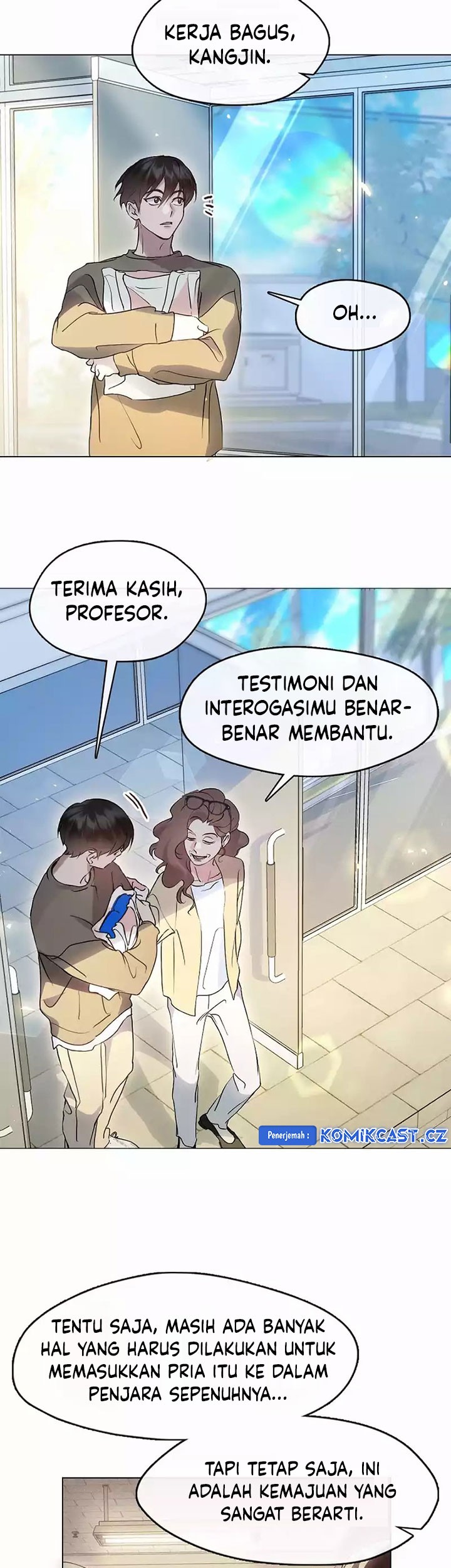 Underworld Restaurant Bab 48 halaman 4