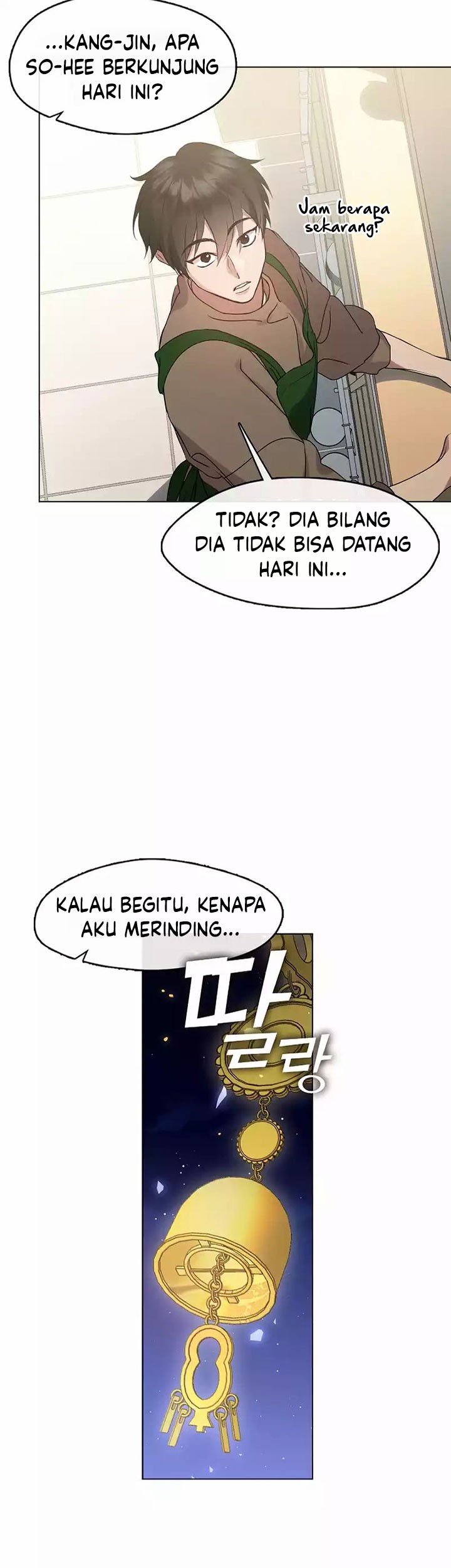 Underworld Restaurant Bab 48 halaman 20