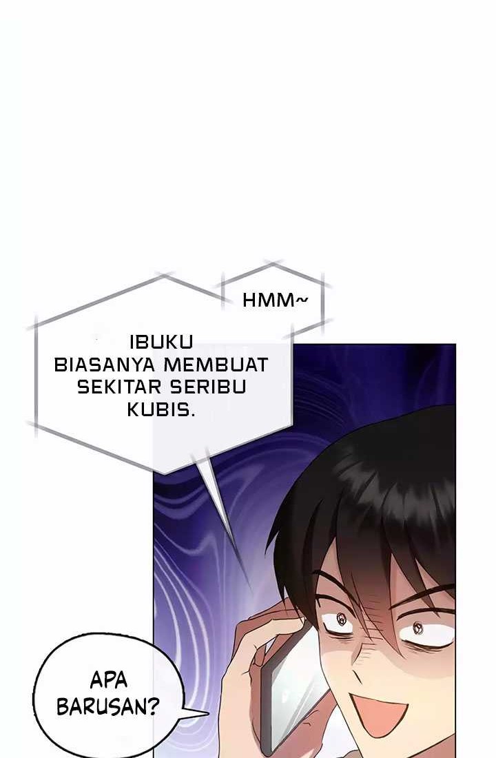 Underworld Restaurant Bab 49 halaman 17