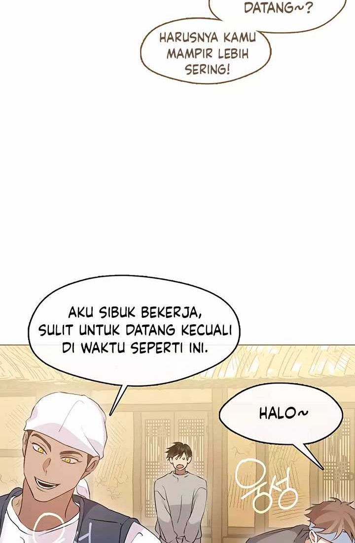 Underworld Restaurant Bab 49 halaman 41