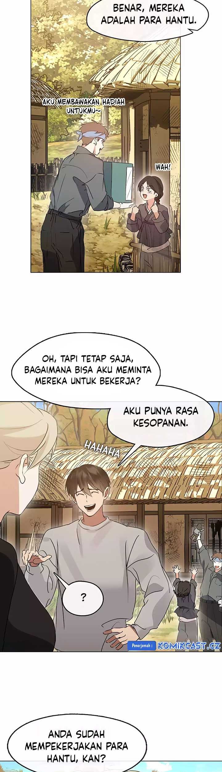 Underworld Restaurant Bab 49 halaman 44