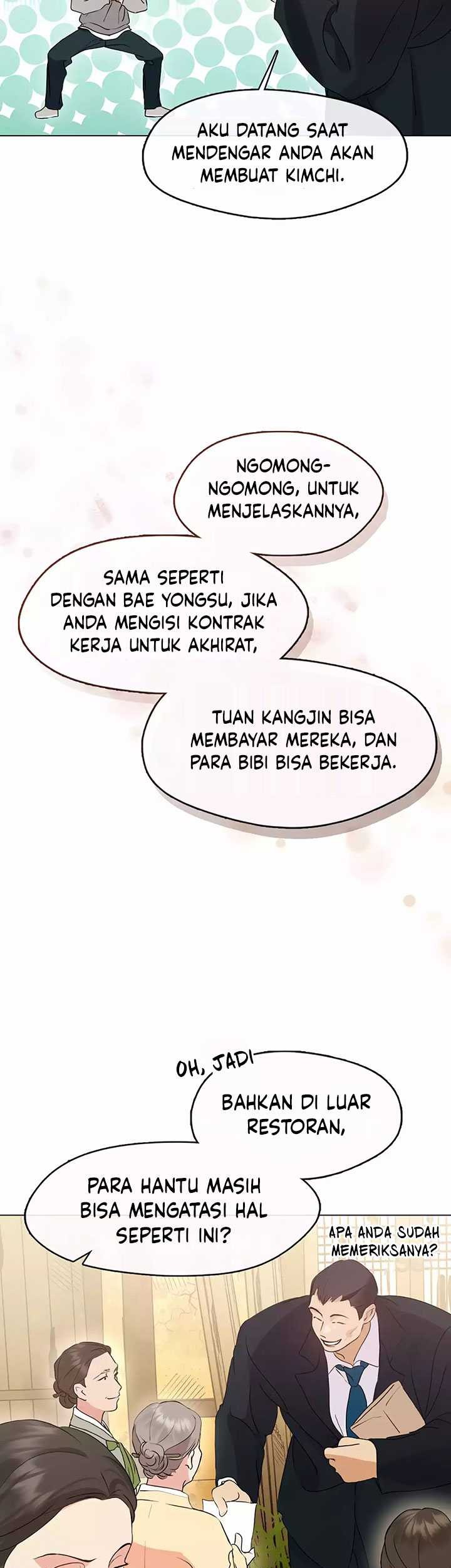 Underworld Restaurant Bab 49 halaman 48