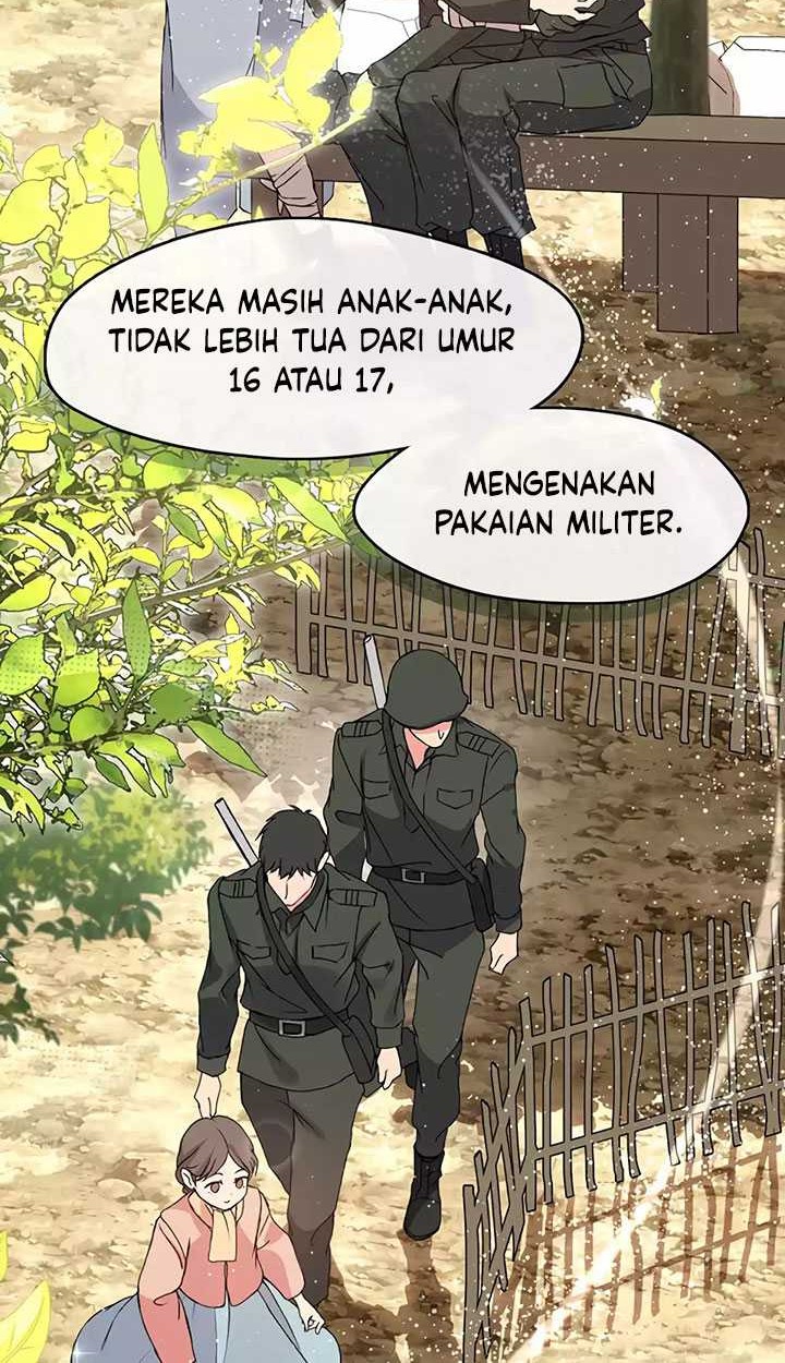 Underworld Restaurant Bab 50 halaman 25