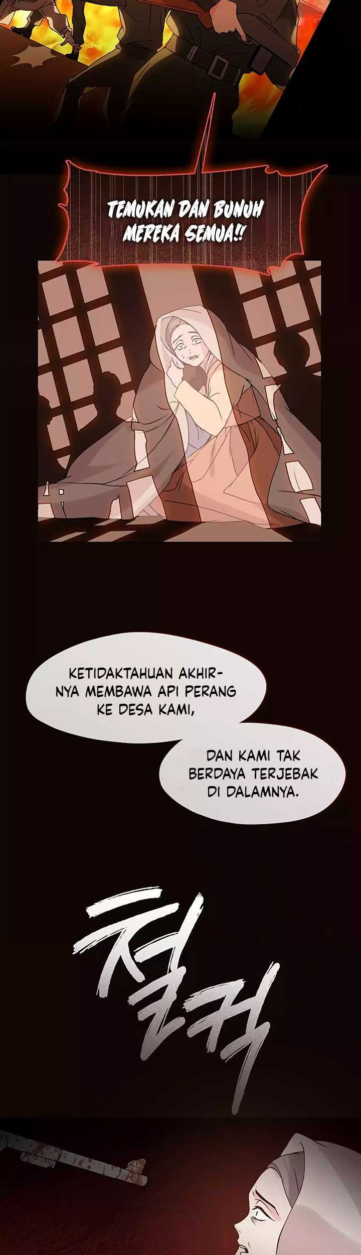 Underworld Restaurant Bab 50 halaman 28