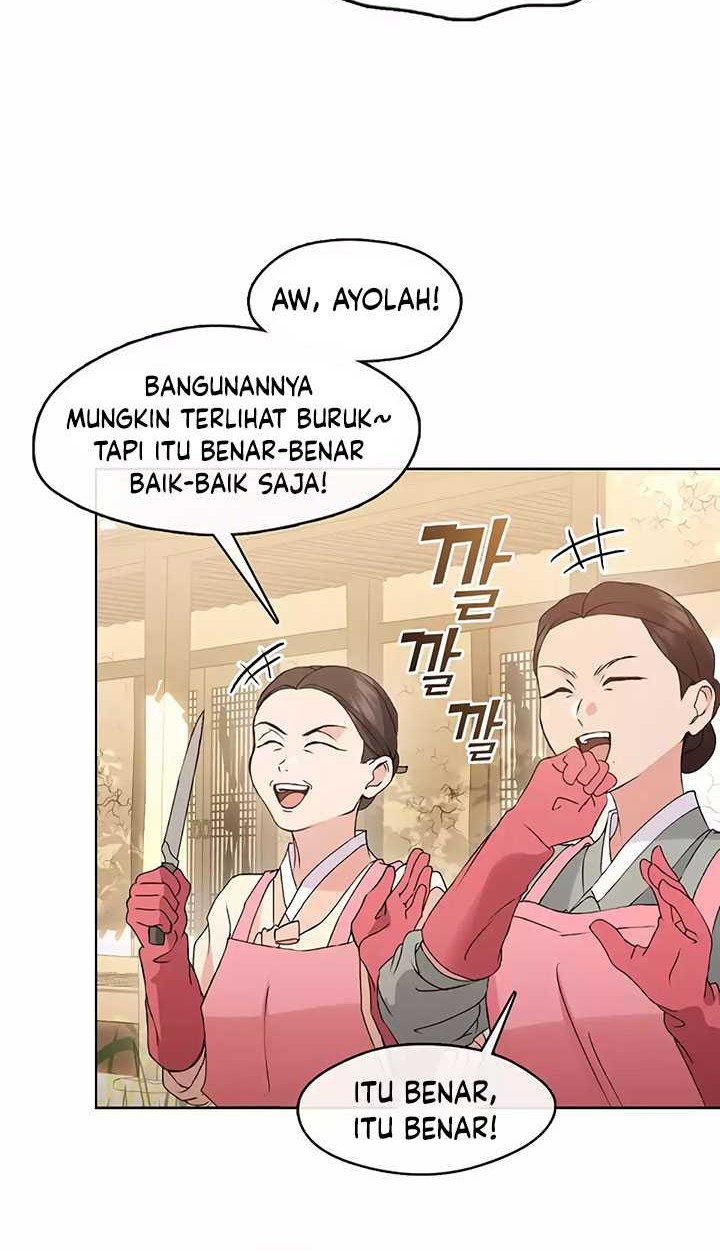 Underworld Restaurant Bab 50 halaman 31