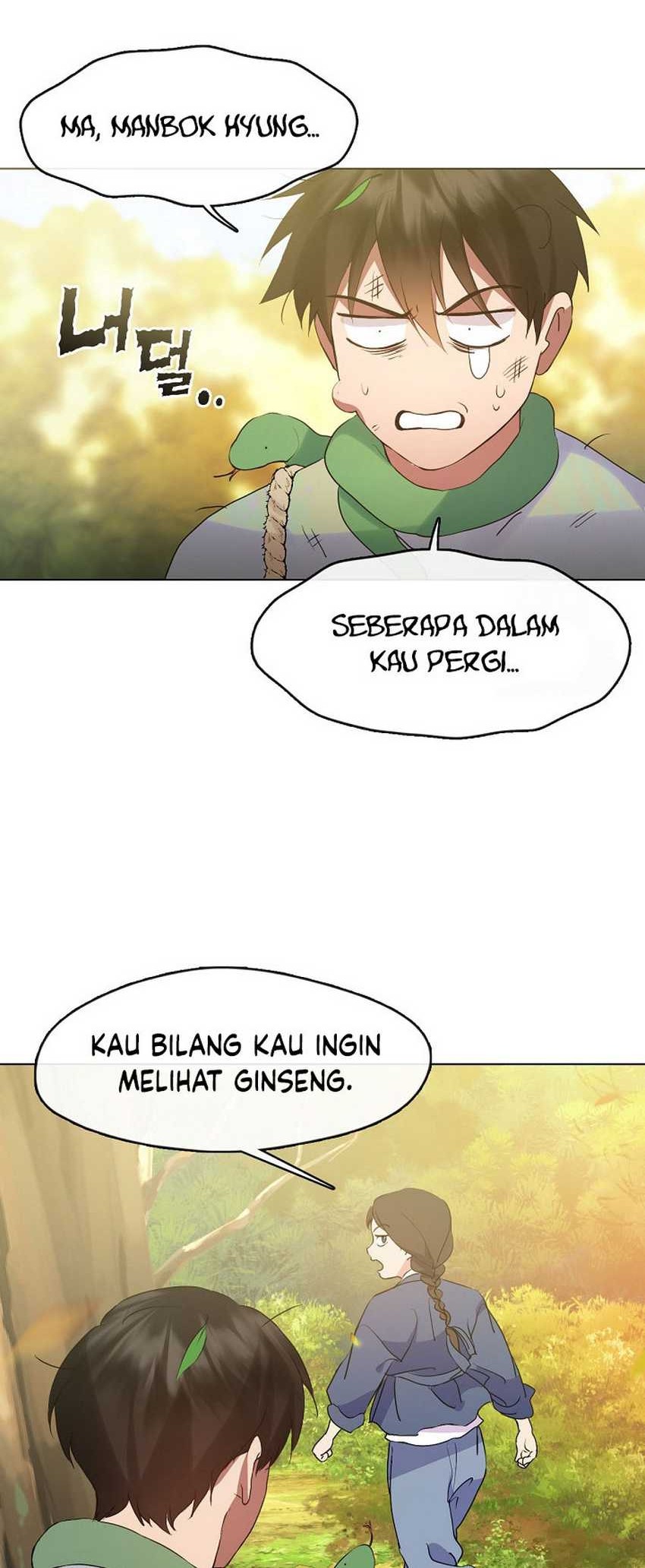 Underworld Restaurant Bab 51 halaman 27