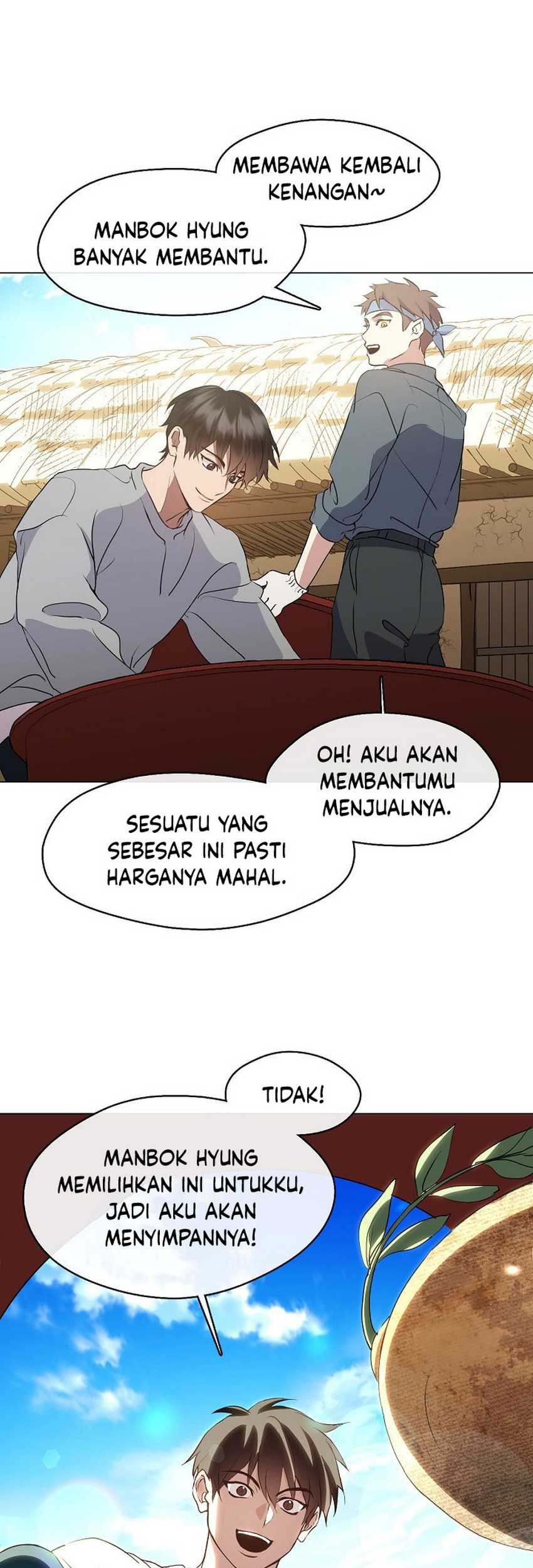 Underworld Restaurant Bab 51 halaman 44