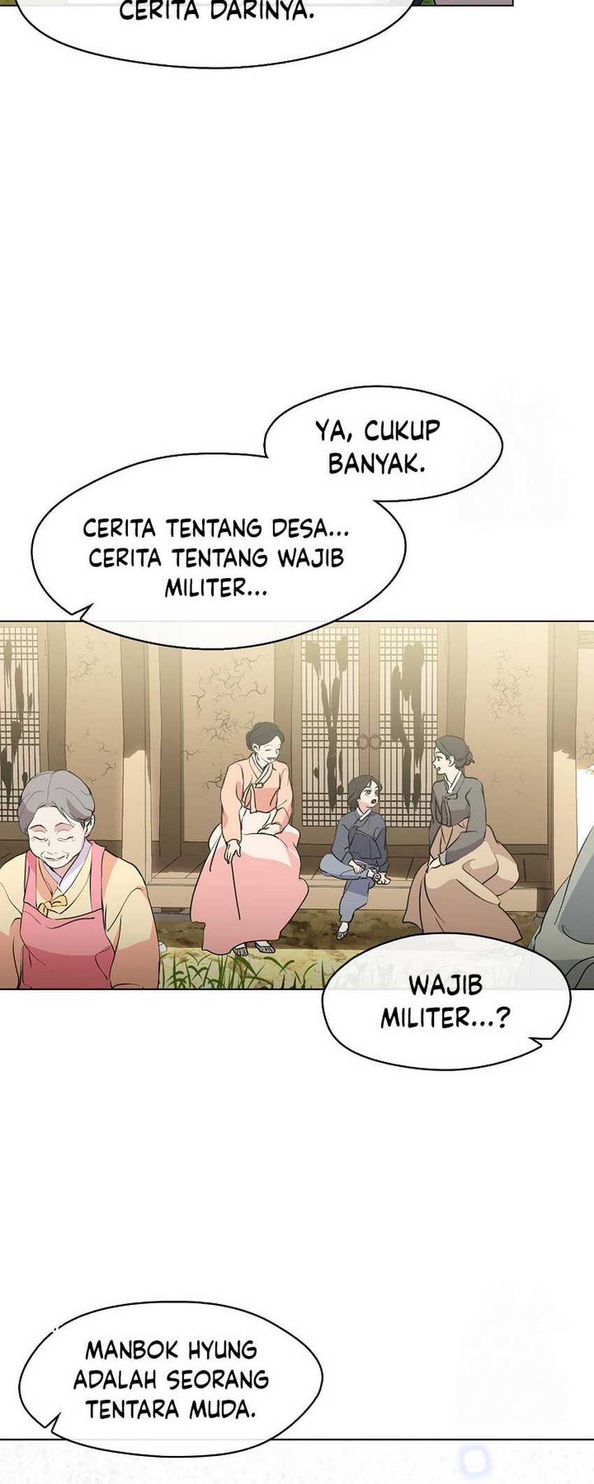Underworld Restaurant Bab 51 halaman 49
