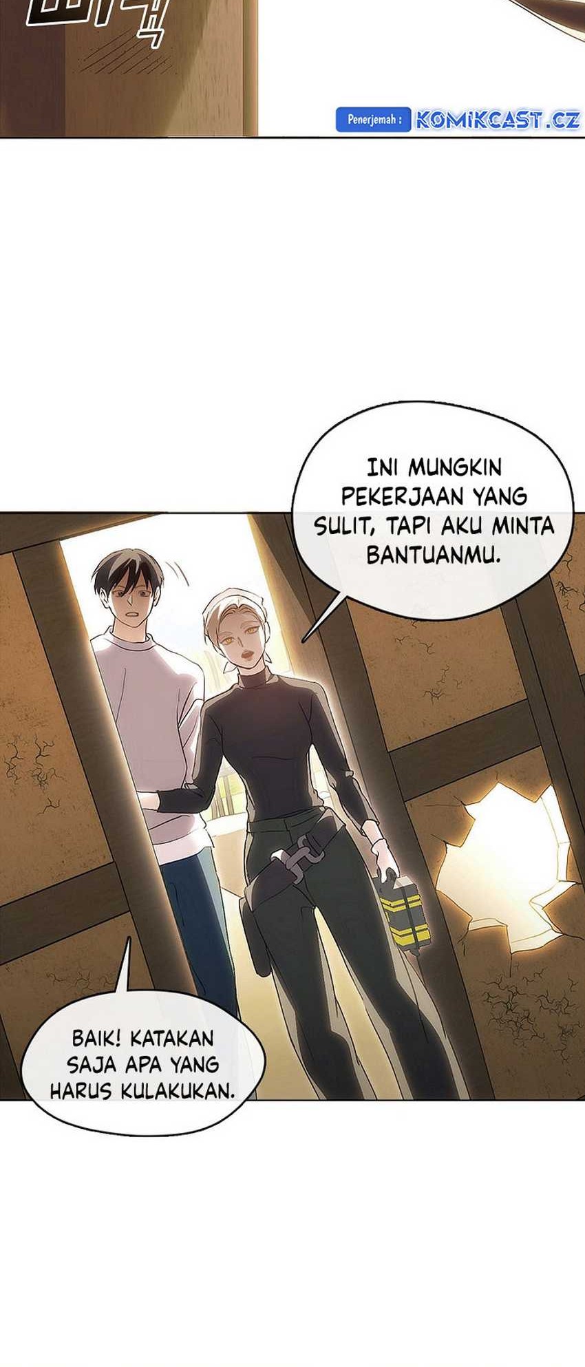 Underworld Restaurant Bab 52 halaman 9