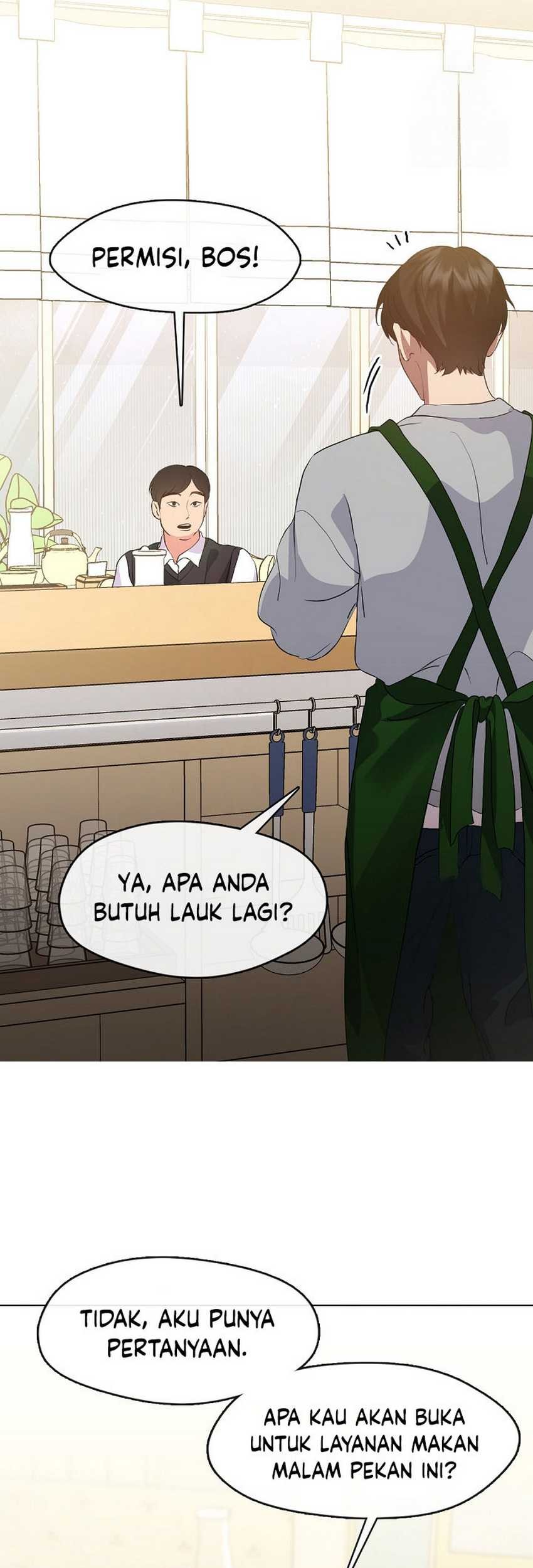 Underworld Restaurant Bab 52 halaman 26