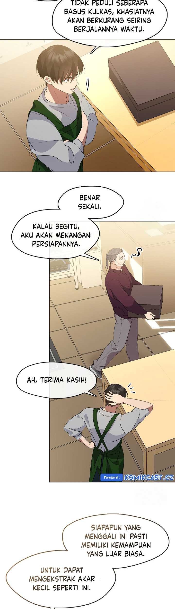 Underworld Restaurant Bab 53 halaman 12