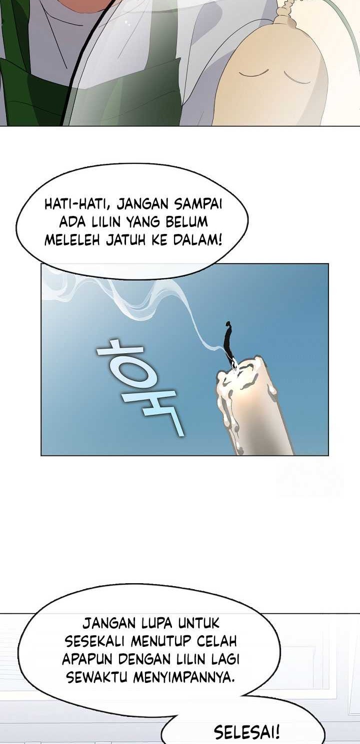 Underworld Restaurant Bab 53 halaman 19