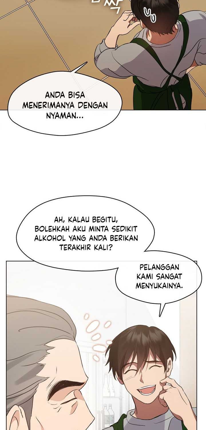Underworld Restaurant Bab 53 halaman 27