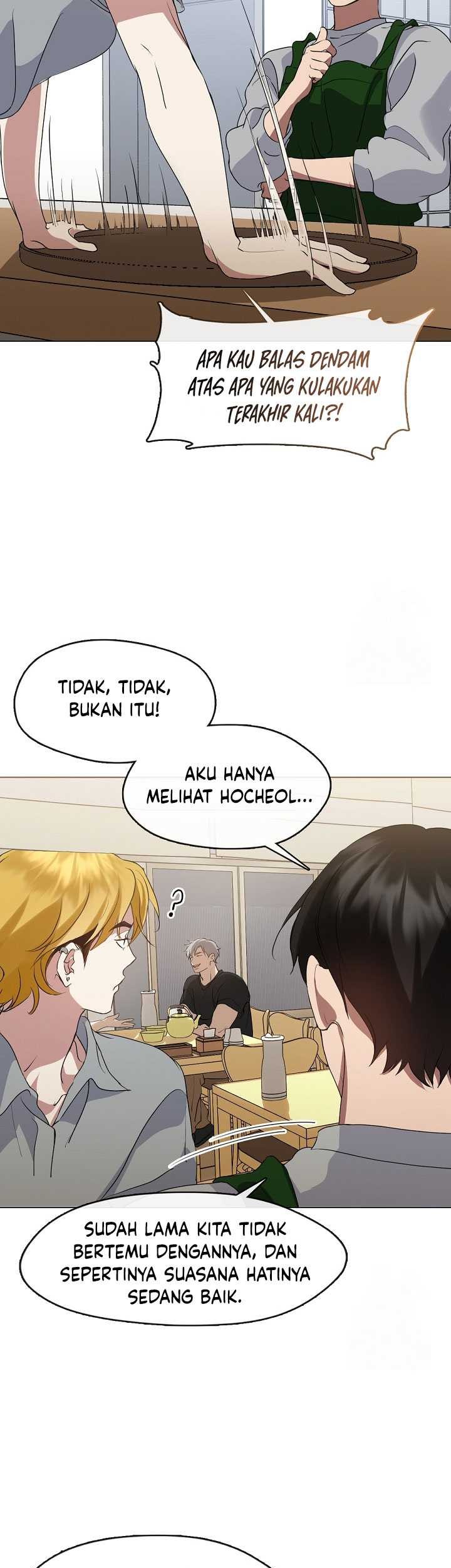 Underworld Restaurant Bab 53 halaman 36