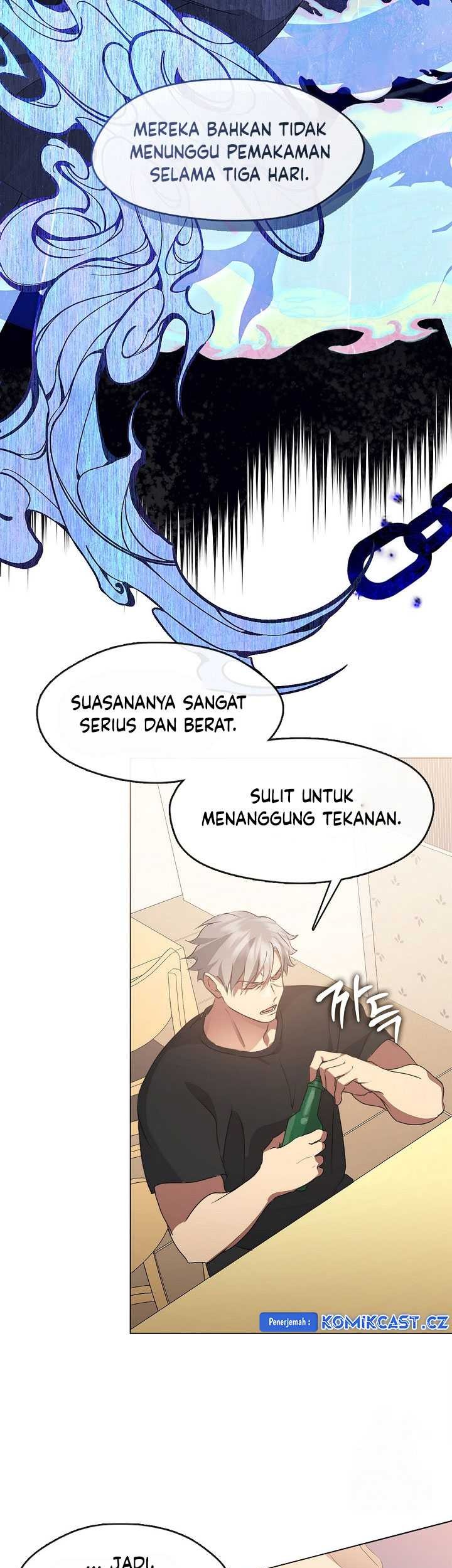 Underworld Restaurant Bab 54 halaman 12