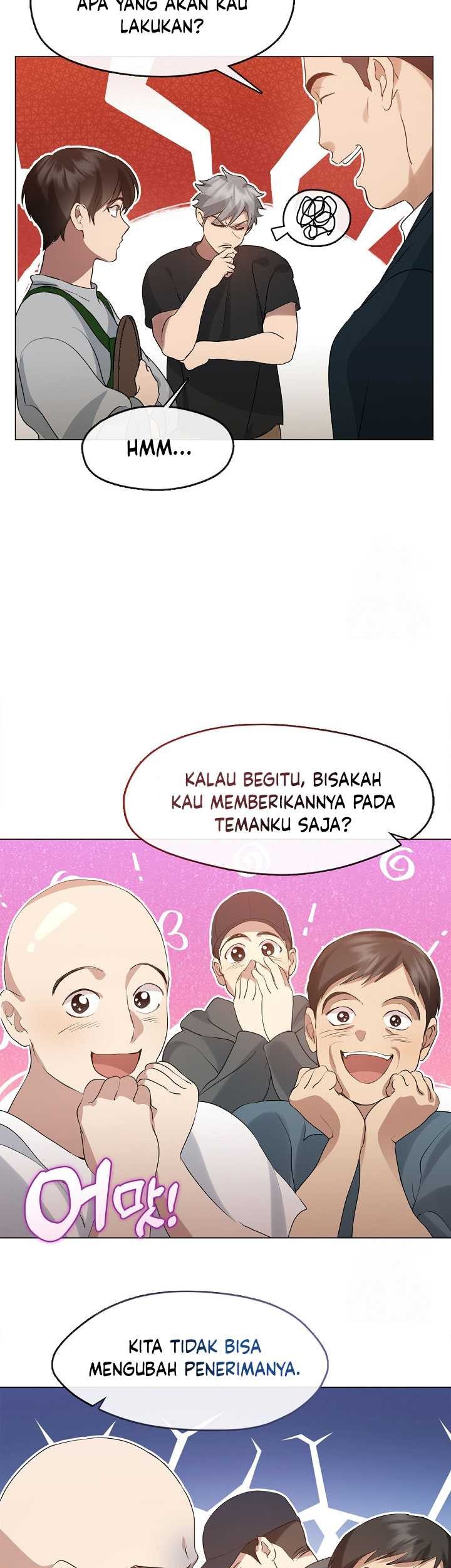 Underworld Restaurant Bab 54 halaman 36