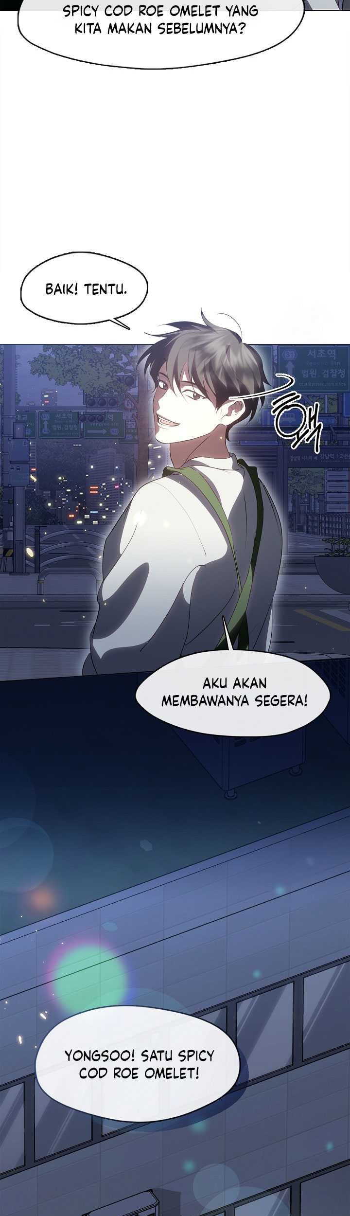 Underworld Restaurant Bab 54 halaman 46