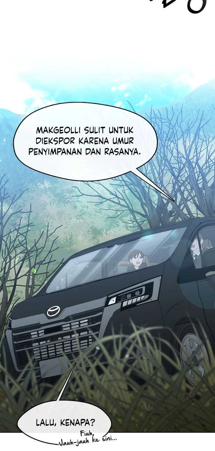 Underworld Restaurant Bab 55 halaman 3