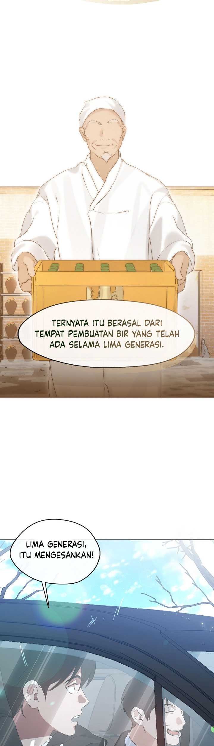 Underworld Restaurant Bab 55 halaman 6