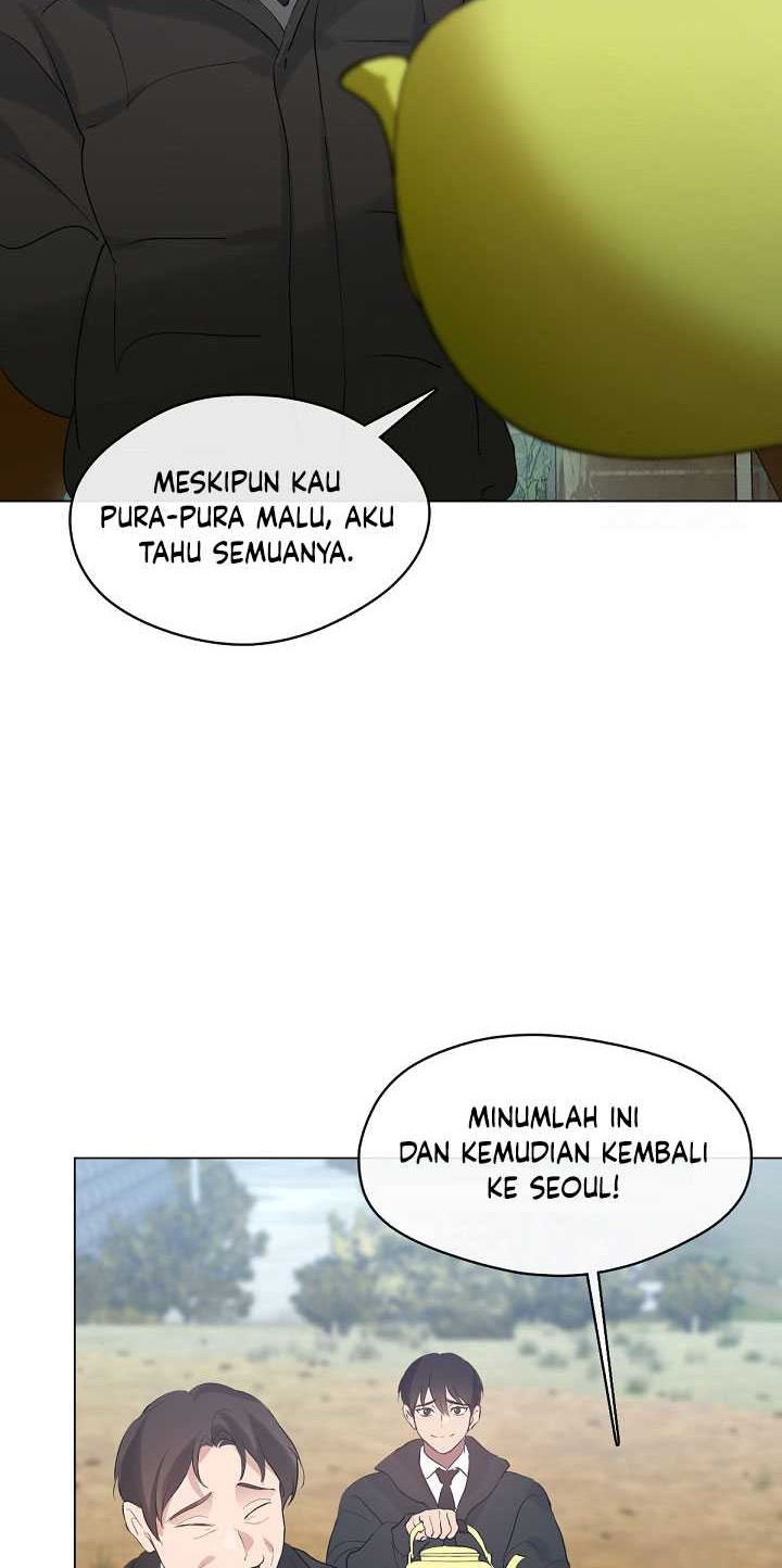 Underworld Restaurant Bab 55 halaman 19