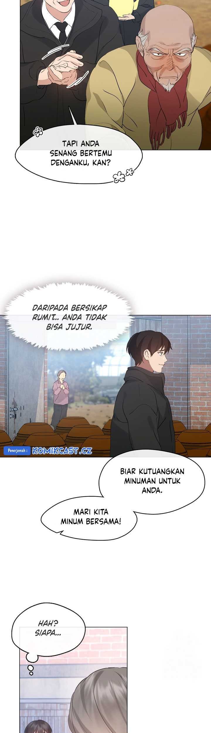 Underworld Restaurant Bab 55 halaman 20