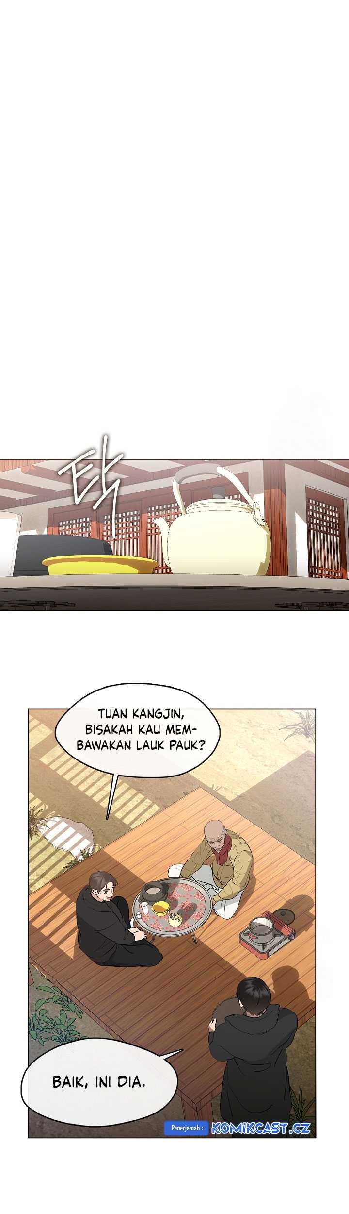 Underworld Restaurant Bab 55 halaman 24