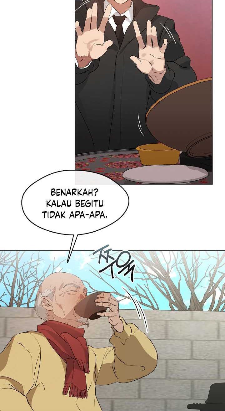 Underworld Restaurant Bab 55 halaman 31