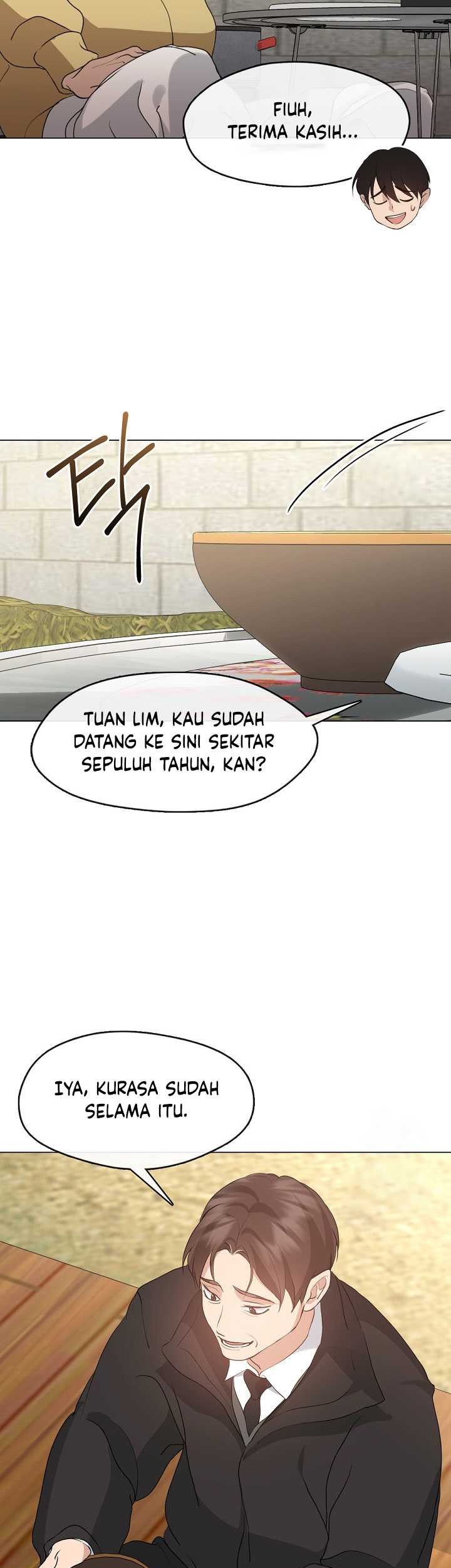 Underworld Restaurant Bab 55 halaman 32