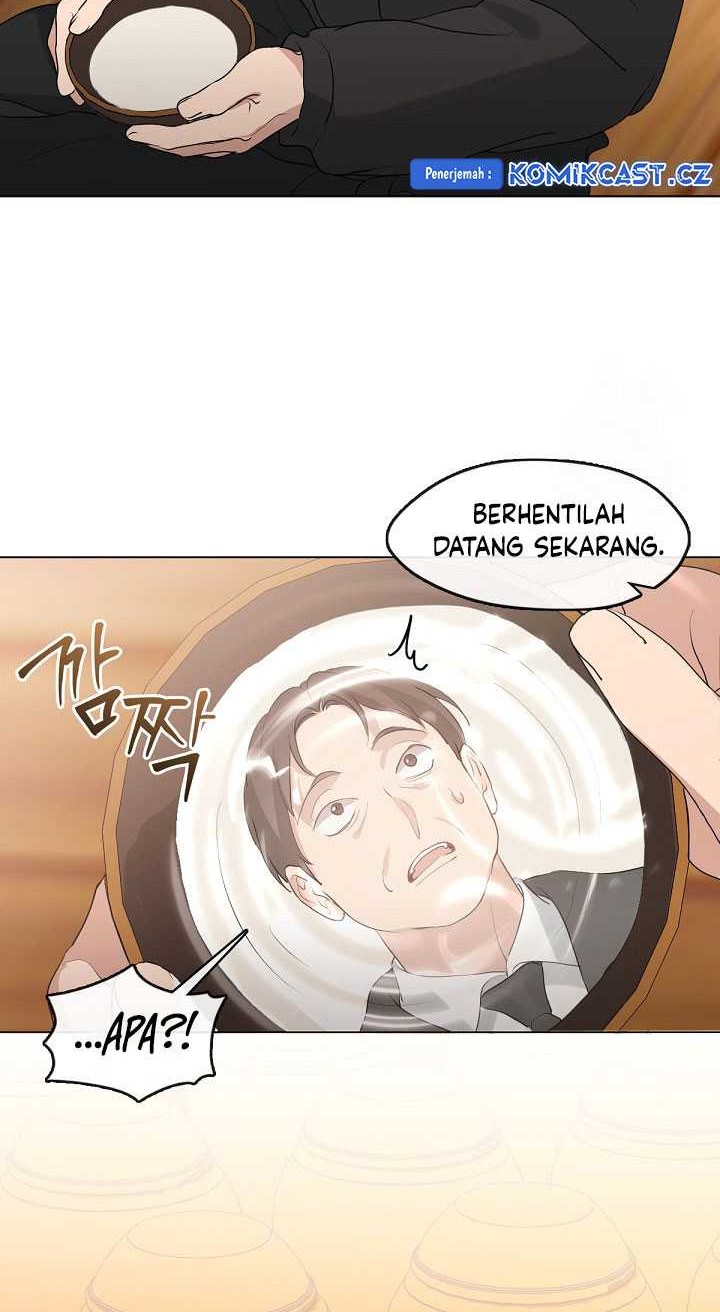 Underworld Restaurant Bab 55 halaman 33