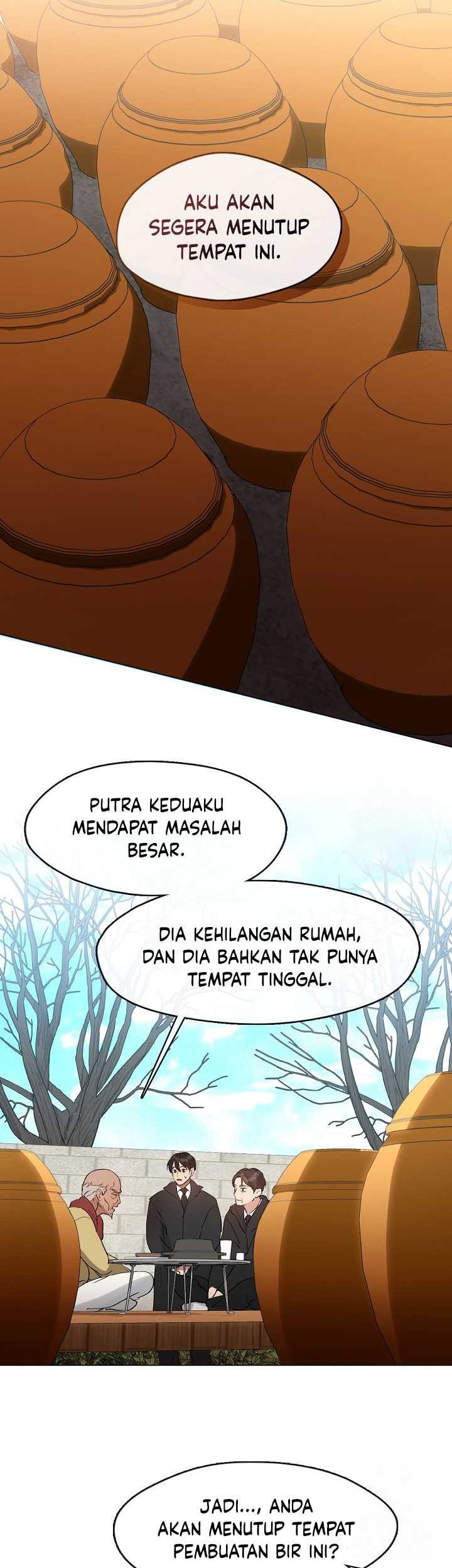 Underworld Restaurant Bab 55 halaman 34