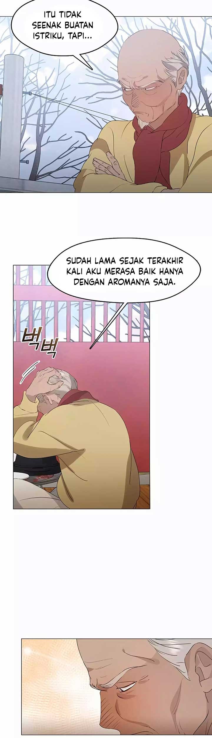 Underworld Restaurant Bab 56 halaman 26