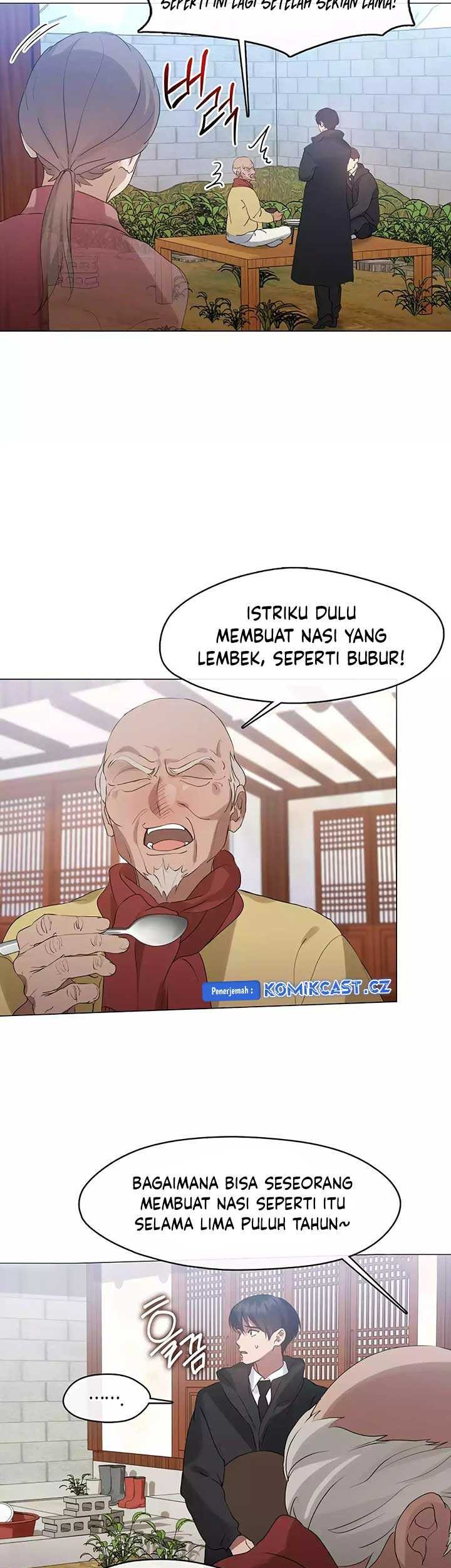 Underworld Restaurant Bab 57 halaman 4