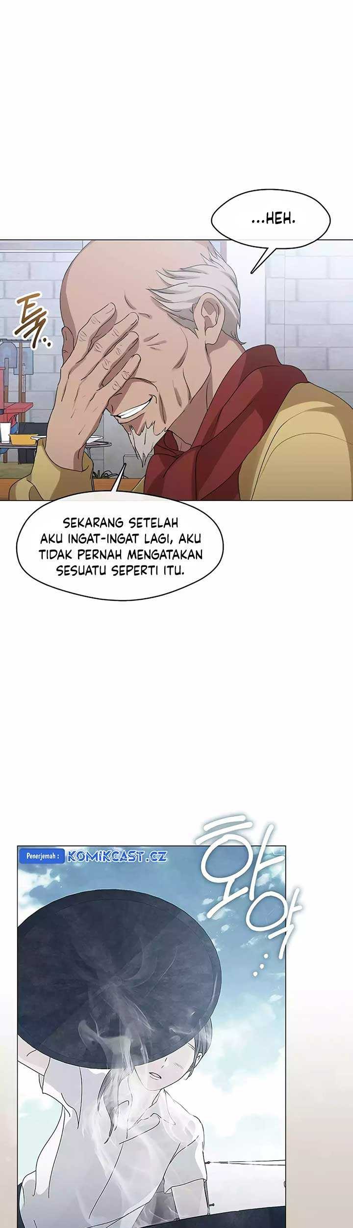 Underworld Restaurant Bab 57 halaman 20