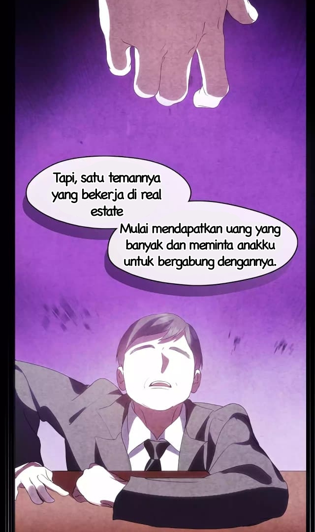 Underworld Restaurant Bab 58 halaman 38