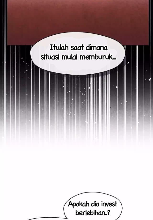Underworld Restaurant Bab 58 halaman 39
