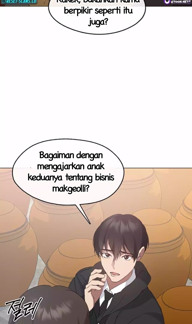Underworld Restaurant Bab 58 halaman 46