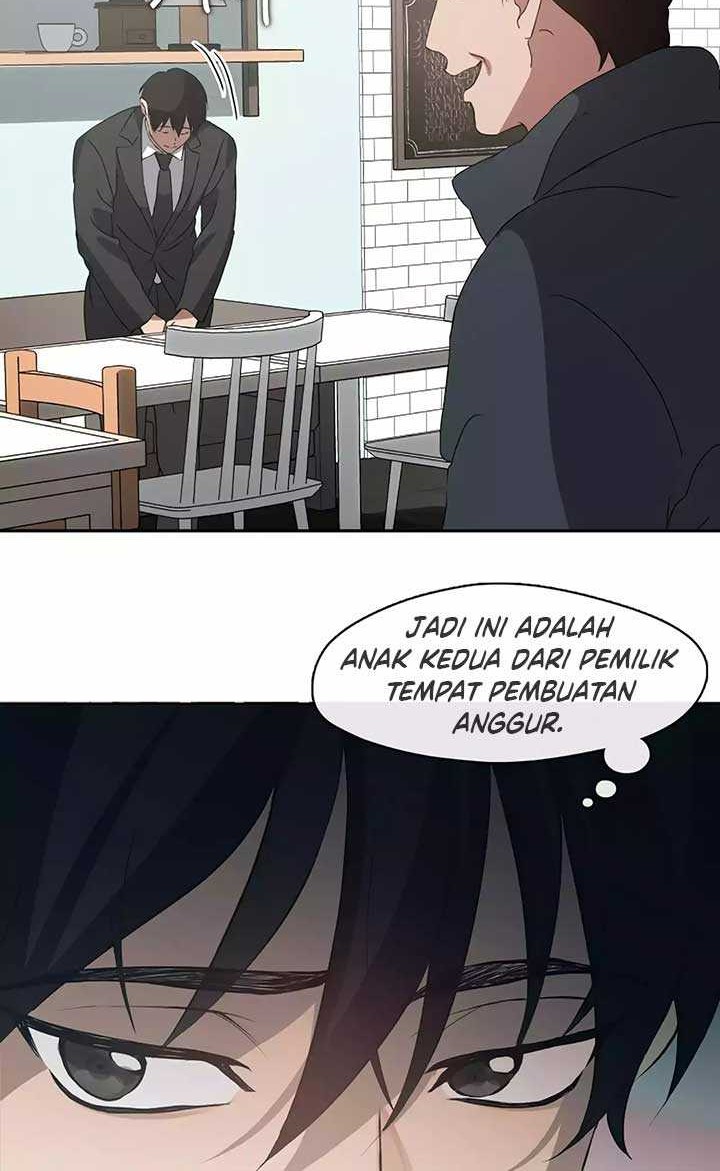 Underworld Restaurant Bab 59 halaman 5